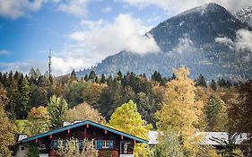 Stoll'S Hotel Alpina